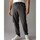Kleidung Herren Hosen Calvin Klein Jeans J30J324686PSM Grau