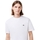 Kleidung Herren T-Shirts & Poloshirts Lacoste Classic Fit T-Shirt - Blanc Weiss