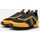Schuhe Herren Sneaker Low Emporio Armani EA7 X8X027 XK050 Schwarz
