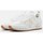 Schuhe Damen Sneaker Emporio Armani EA7 X8X027 XK050 Weiss