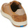 Schuhe Herren Sneaker Low TBS THEOZIP Braun