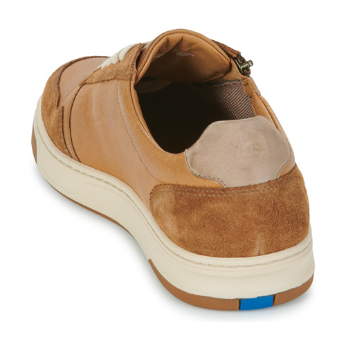 TBS THEOZIP Braun