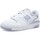 Schuhe Damen Sneaker New Balance Scarpa Lifesyle - Womens - Mtz Weiss