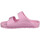 Schuhe Kinder Sandalen / Sandaletten Birkenstock Arizona Eva Enfant Fondant Pink Rosa