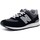 Schuhe Sneaker New Balance Scarpa Lifestyle - Unisex Schwarz