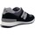 Schuhe Sneaker New Balance Scarpa Lifestyle - Unisex Schwarz