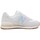 Schuhe Damen Sneaker New Balance Scarpa Lifesyle - Womens Beige