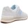 Schuhe Damen Sneaker New Balance Scarpa Lifesyle - Womens Beige