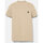 Kleidung Herren T-Shirts & Poloshirts Timberland TB0A2BPRDH4 Beige