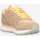 Schuhe Damen Sneaker High Sun68 Z34201-16BEIGE Beige