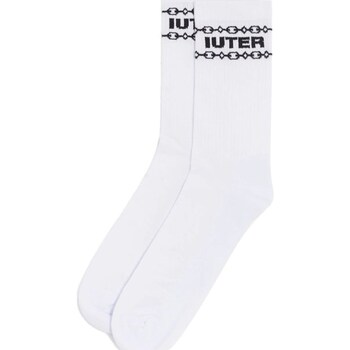 Unterwäsche Socken & Strümpfe Iuter CRVRISX18 Weiss