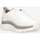 Schuhe Herren Sneaker High Geox U45GQA-0006K-C1000 Weiss