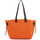 Taschen Damen Shopper / Einkaufstasche Emily & Noah Shopper E&N Birgit Orange