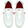 Schuhe Damen Sneaker Date CR-FT-CH Weiss