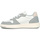 Schuhe Damen Sneaker Date C2-HA-WY Grau