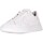 Schuhe Herren Sneaker Low Philippe Model BTLU Weiss