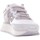 Schuhe Damen Sneaker Low Wushu Ruy MASTER 100003 Multicolor