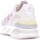 Schuhe Damen Sneaker High Premiata MOERUND Multicolor