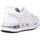 Schuhe Damen Sneaker Low Premiata CONNY Weiss