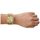 Uhren & Schmuck Herren Armbanduhren Diesel DZ4659-FRAMED Gold