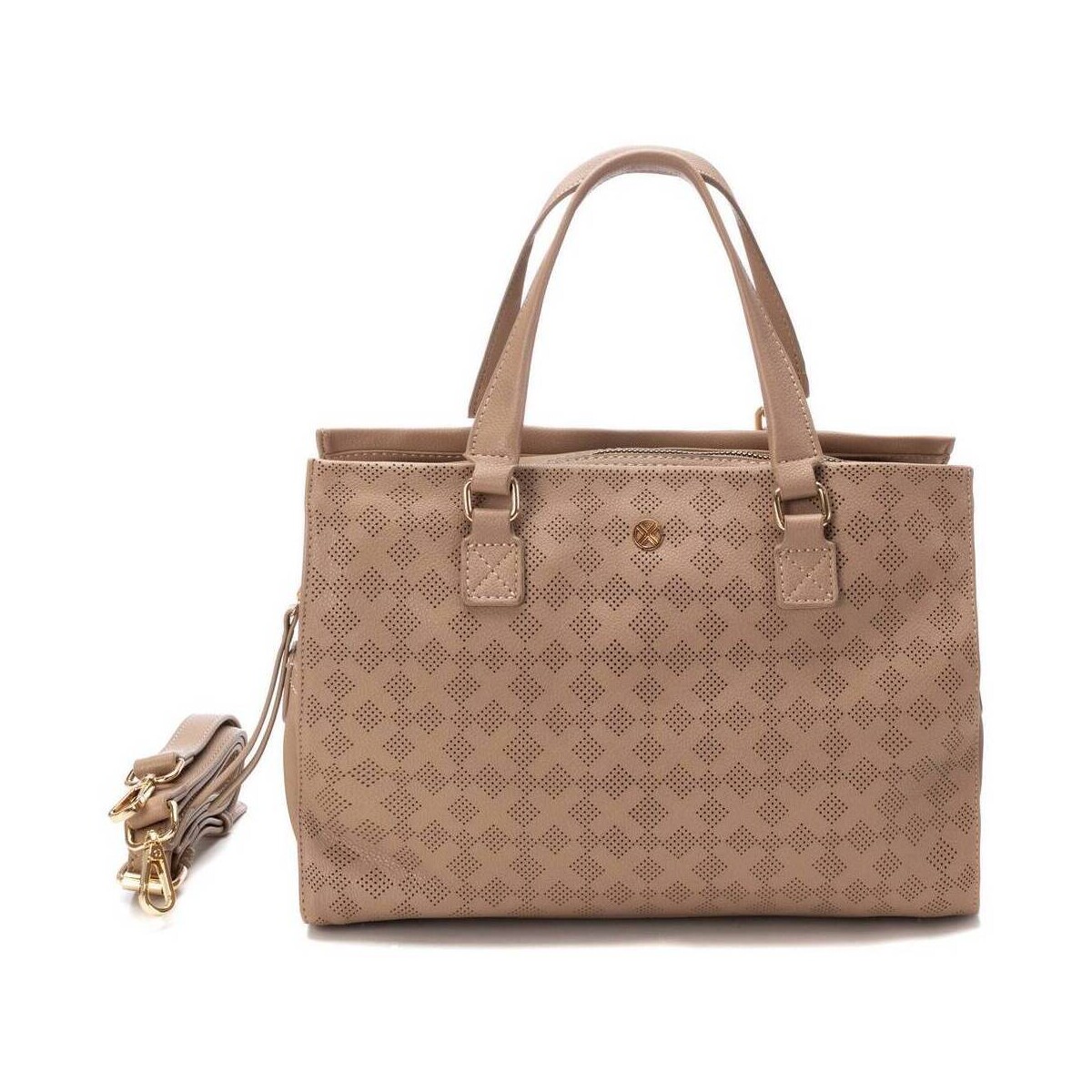 Taschen Damen Taschen Xti 18426301 Braun