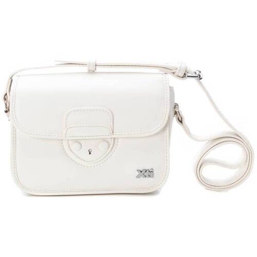Taschen Damen Taschen Xti 18429404 Weiss