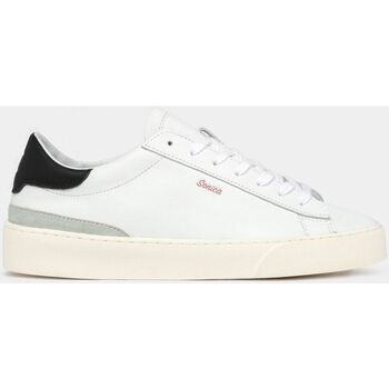 Date  Sneaker M401-SO-CA-WB - SONICA-WHITE BLACK