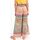 Kleidung Damen Hosen Molly Bracken N183ACE-MULTICOLOR multicolore