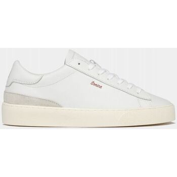 Date  Sneaker M401-SO-CA-WH - SONICA-TOTAL WHITE