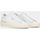 Schuhe Herren Sneaker Date M401-SO-CA-WH - SONICA-TOTAL WHITE Weiss