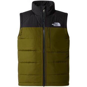 The North Face  Jacken NF0A89Q0 CIRCULAT VEST-RMO FOREST OLIVE