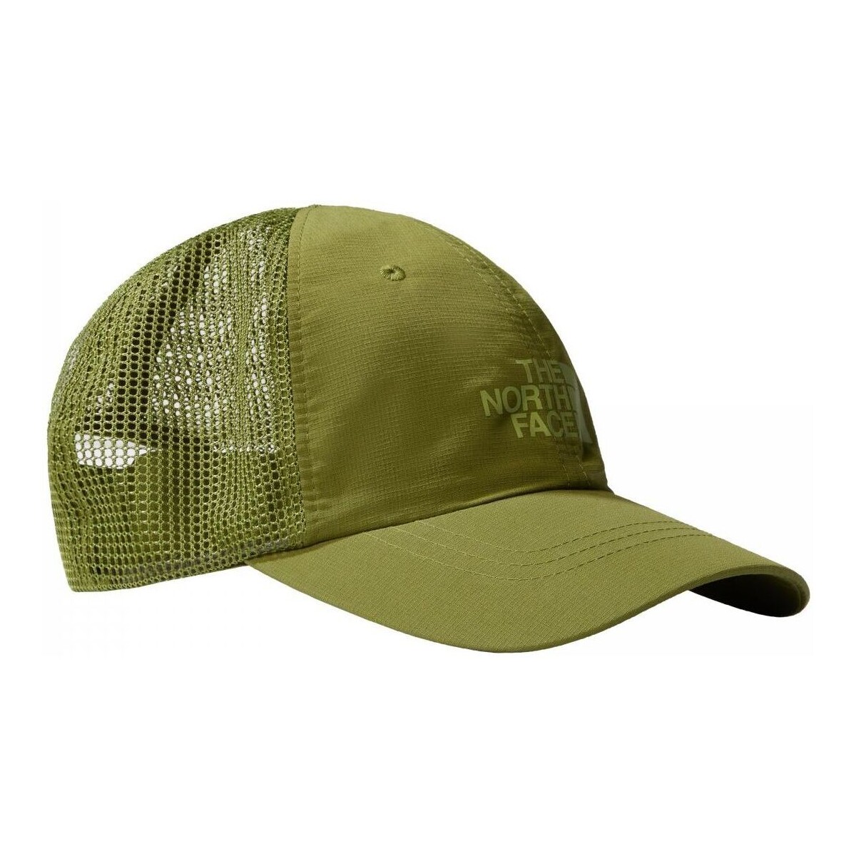 Accessoires Hüte The North Face NF0A5FXSPIB1 TRUCKER-FOREST OLIVE Grün