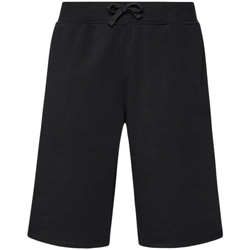Kleidung Herren Shorts / Bermudas Guess Clovis Schwarz