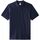 Kleidung Herren T-Shirts & Poloshirts The North Face NF00CG71 M POLO PIQUET-8K2 SUMMIT NAVY Blau