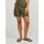 Kleidung Damen Shorts / Bermudas Jjxx 12225955 HOLLY CARGO SHORTS-FOREST NIGHT Blau