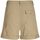 Kleidung Damen Shorts / Bermudas Jjxx 12253014 MADDY SHORTS-INCENSE Beige