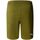 Kleidung Herren Shorts / Bermudas The North Face NF0A3S4 M STAND-PIB FOREST OLIVE Grün