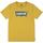 Kleidung Jungen T-Shirts & Poloshirts Levi's  Gelb