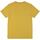 Kleidung Jungen T-Shirts & Poloshirts Levi's  Gelb