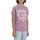 Kleidung Jungen T-Shirts & Poloshirts Levi's  Violett