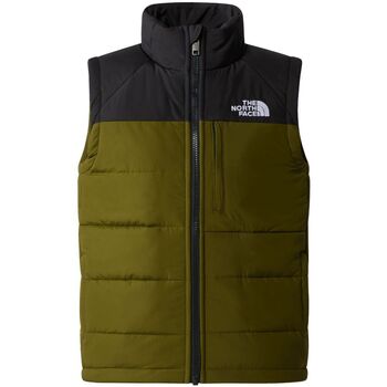The North Face  Jacken NF0A89Q0 CIRCULAT VEST-RMO FOREST OLIVE