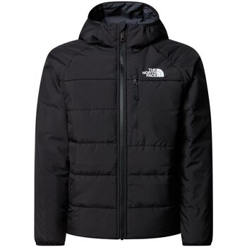 The North Face  Jacken NF0A89Q5 B REVERSIBLE-BLACK
