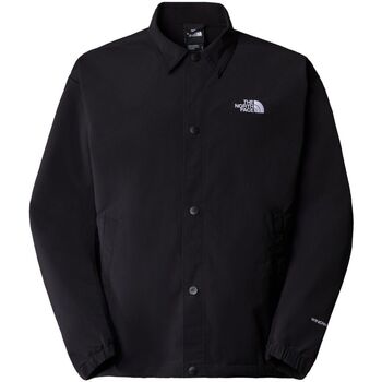 The North Face  Jacken NF0A8703 WIND COACHES-JK31 BLACK