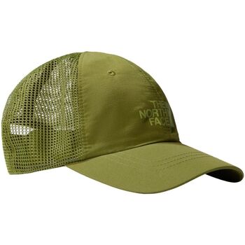 The North Face  Hut NF0A5FXSPIB1 TRUCKER-FOREST OLIVE