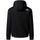 Kleidung Kinder Sweatshirts The North Face NF0A89PR B DREW PEAK-JK3 BLACK Schwarz
