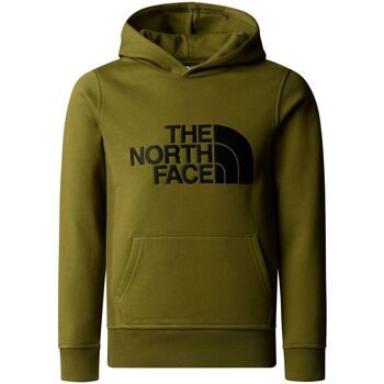 The North Face  Kinder-Sweatshirt NF0A89PS B DREW HD-SPI FOREST