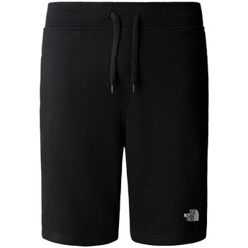 The North Face  Shorts NF0A3S4 M STAND-JK3 BLACK
