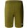 Kleidung Herren Shorts / Bermudas The North Face NF0A3S4 M STAND-PIB FOREST OLIVE Grün
