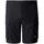 Kleidung Herren Shorts / Bermudas The North Face NF0A55B6JK31 ANTICLINE-BLACK Schwarz