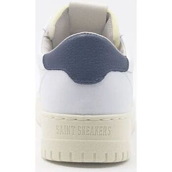 Saint Sneakers SAIL-GHIA/BIA/ELBA Weiss